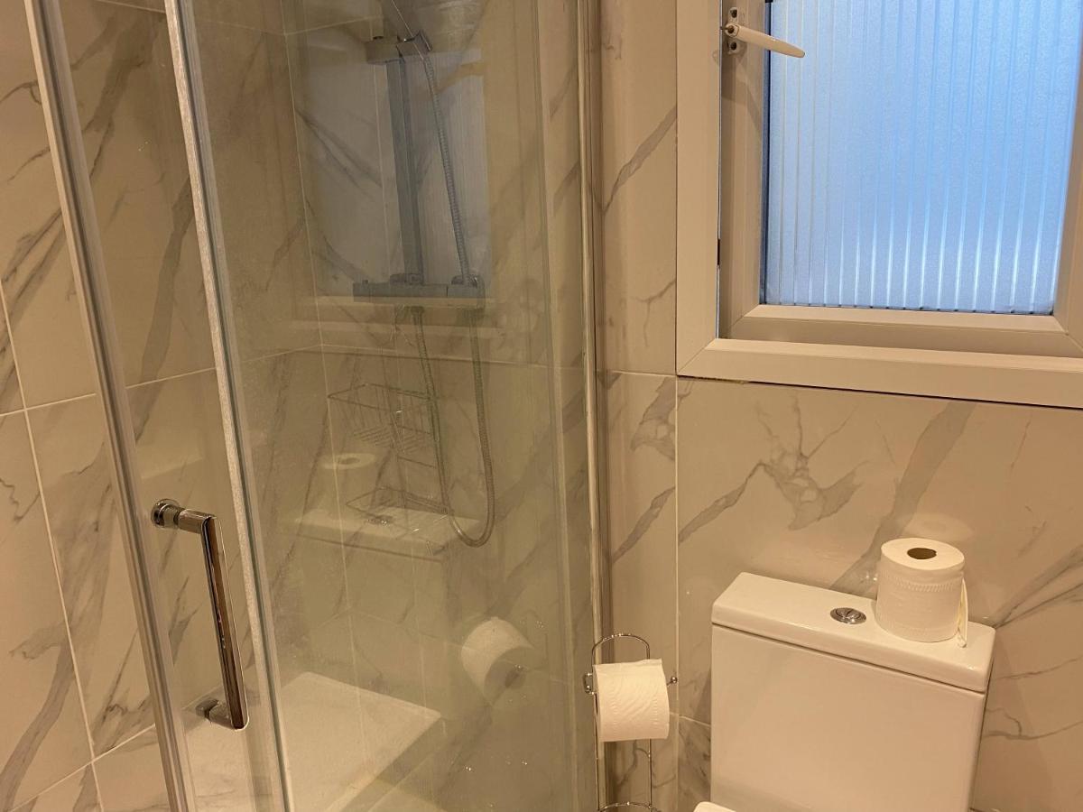 1 Studio Room Near Central London Exterior photo